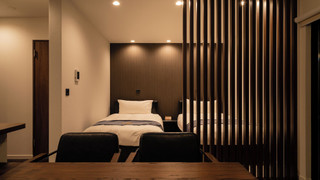 ルーフトップヴィラ 禁煙