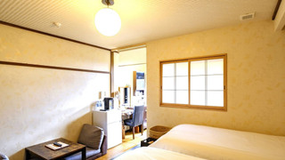 (201-203) 源泉掛け流し温泉・内風呂 & 露天風呂付客室