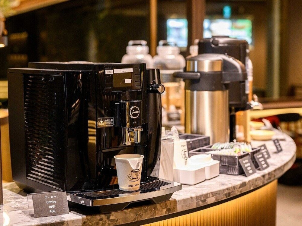 ロビーラウンジ