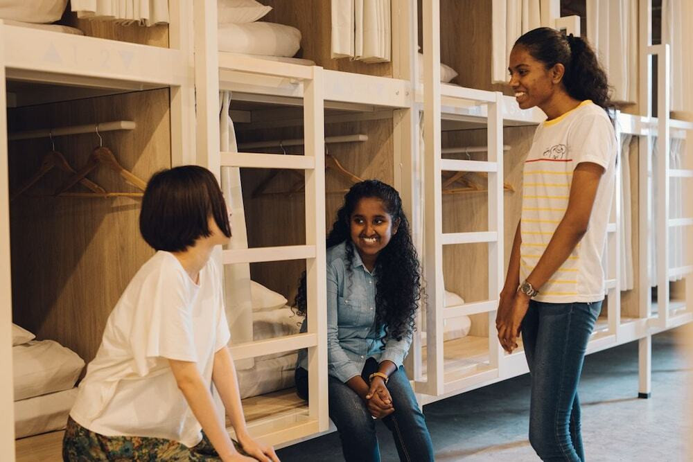 客室