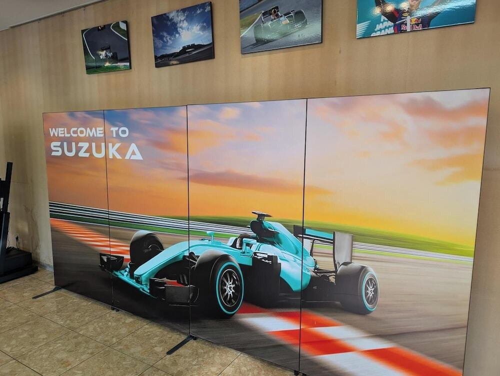 建物のデザイン