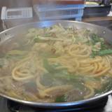 元祖博多麺もつ屋（ガンソハカタメンモツヤ）