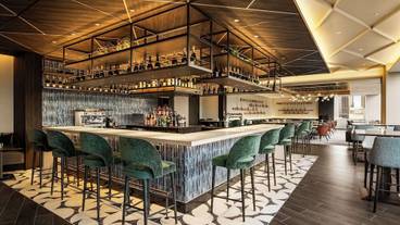 バー (施設内) / 6