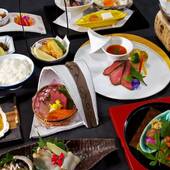 天空海遊の宿末広(愛知県 旅館) / 5