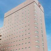 ホテルサンルート新潟（新潟県 ビジネスホテル） / 4