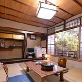 山茂登旅館（京都府 旅館） / 5