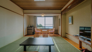 東館 和室 禁煙