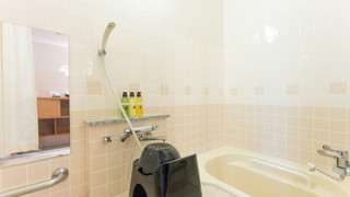 ［ユニバーサルルーム］ツインベッド