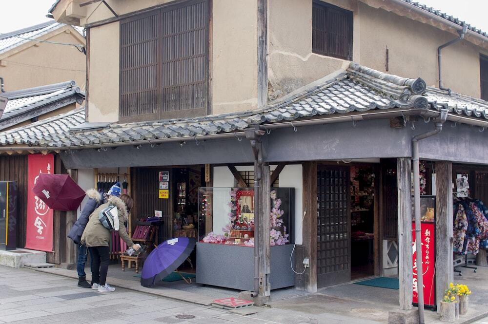 施設からの眺望