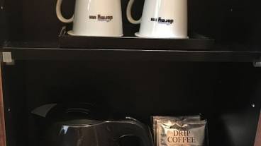 コーヒー / コーヒーメーカー / 29