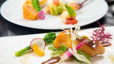 レストラン / 22