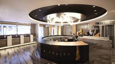 バー (施設内) / 4