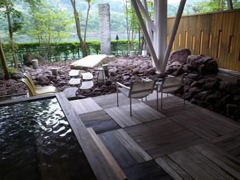 「リバーリトリート 雅樂倶」内観 752709 