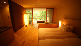 スーペリア ルーム (Take)