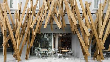 ONE@Tokyo by insomnia（ワンアットトーキョー） / 1