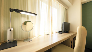 スタンダード ダブルルーム ダブルベッド 1 台 喫煙可