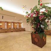 スパリゾートハワイアンズ モノリスタワー（福島県 リゾートホテル） / 2