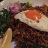 タイ国専門食堂（タイコクセンモンショクドウ）