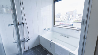 Standard Queen with River View