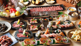 [1泊2食 星ビュッフェプラン｢和ダイニング星 HOSHI｣] 星館スタンダード洋室(山側)（35sqm）※寝具の数は(3歳以上)予約人数分