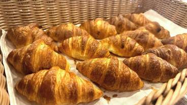 朝食ビュッフェ / 3