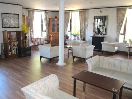 リゾート ホテル シャトー レ フルー / 3