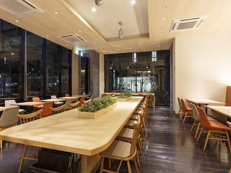 大阪ビューホテル 本町 / 3