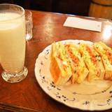 珈琲館 ロックヴィラ（コーヒーカンロックヴィラ）