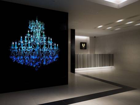 住友不動産ホテル ヴィラフォンテーヌ東京新宿 / 1