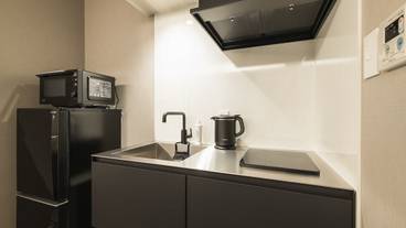 専用キッチン / 26