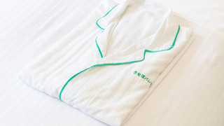 ツインルーム 喫煙可