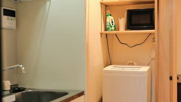 専用キッチン / 8