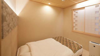 モダンダブルルーム 禁煙