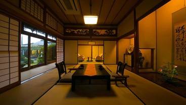 リビング エリア / 12