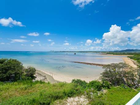 石垣島 燦鐘苑 石垣の宿 / 3