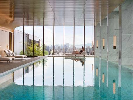 ザ・リッツ・カールトン福岡 / 2