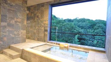 部屋からの景観 / 25