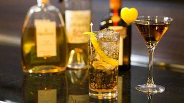 バー (施設内) / 3