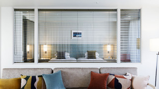 MB スィート 2ベッドルーム クラブサービス付き[禁煙]