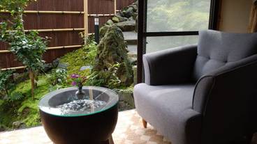 客室の設備とサービス / 8