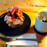 山ノ季(ヤマノトキ)