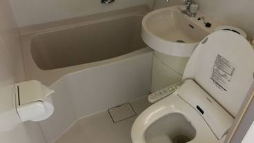 バスルーム / 21