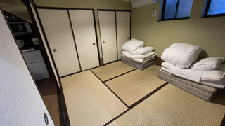 エコノミー ハウス 禁煙 キッチン