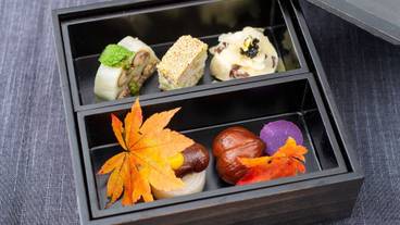 食事・飲み物 / 2