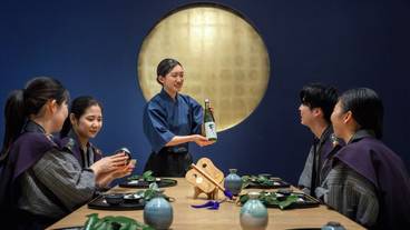 食事・飲み物 / 1