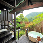 【埼玉】秩父の自然に囲まれてプチ贅沢♡カップルにおすすめの「高級宿6選」