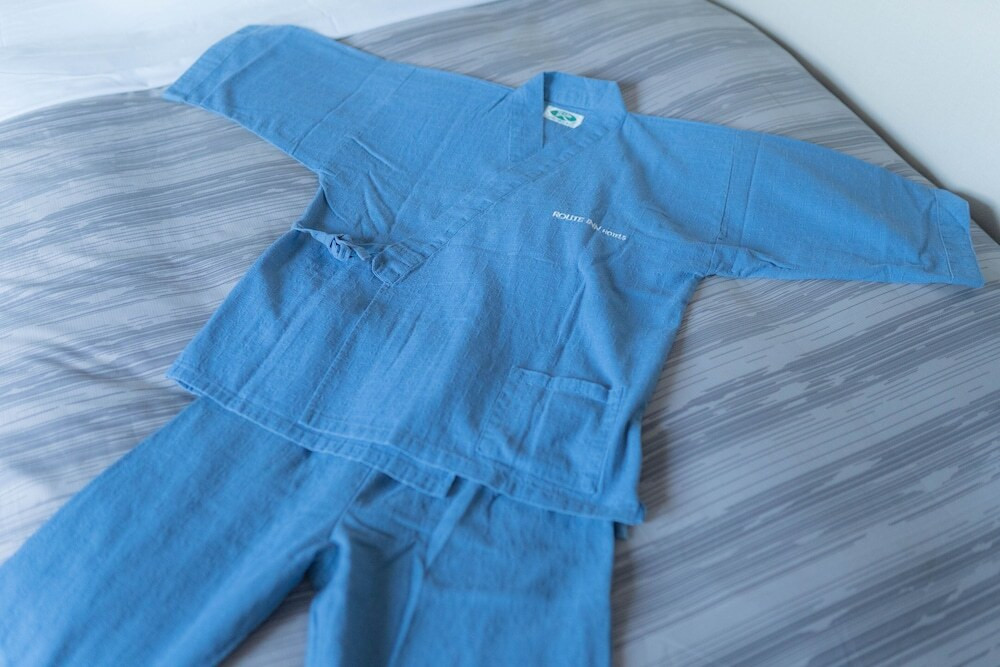 客室の設備とサービス