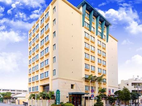 ホテル ロコイン沖縄 / 1