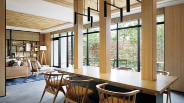 施設内の設備 / 3