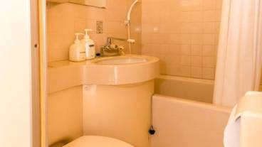 施設内の設備 / 10